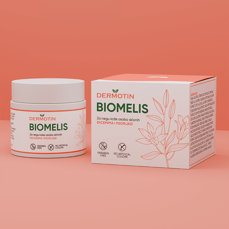 BIOMELIS