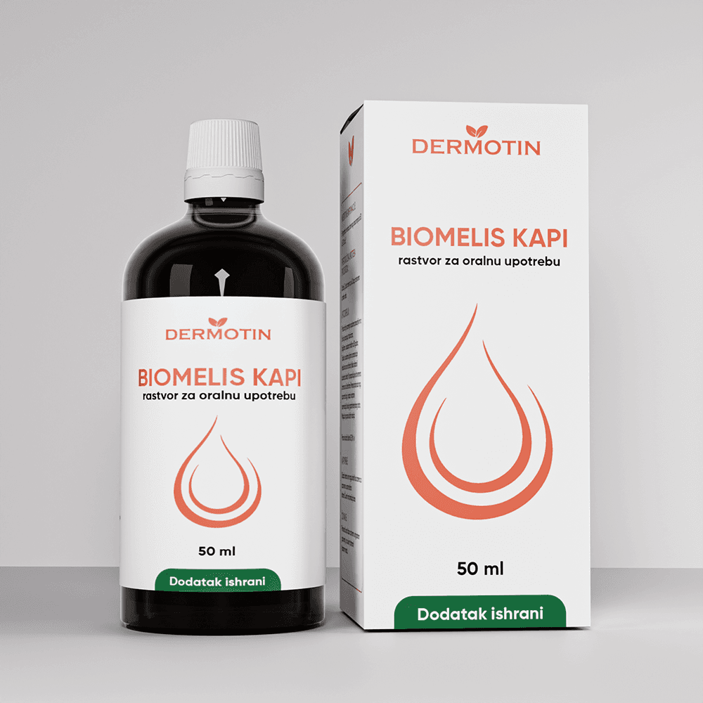 BIOMELIS KAPI