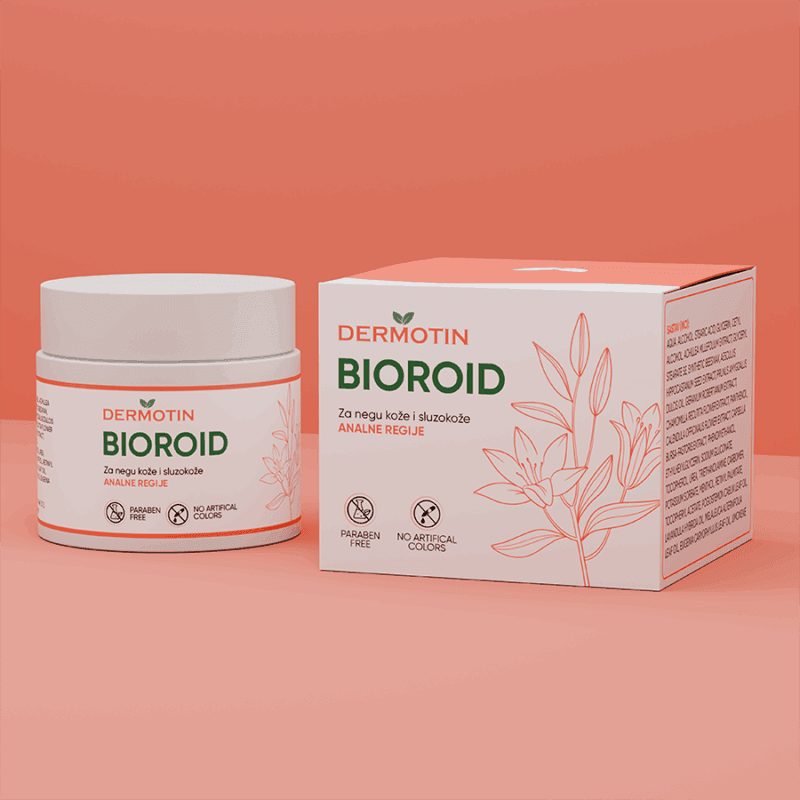 BIOROID