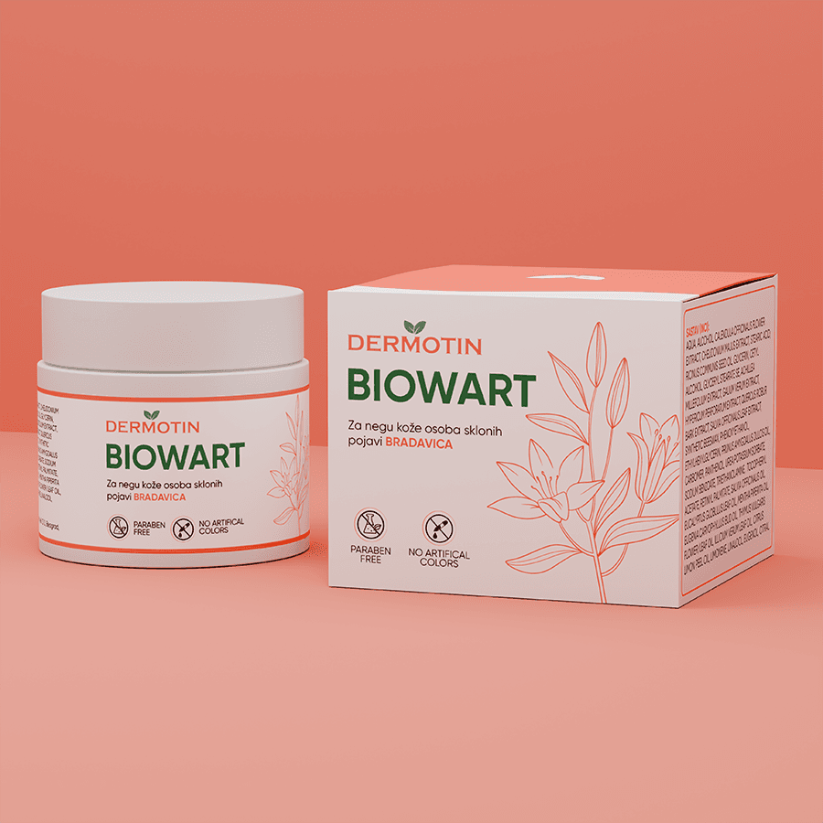 BIOWART