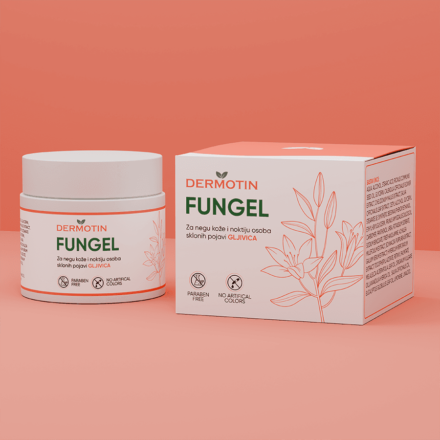 FUNGEL