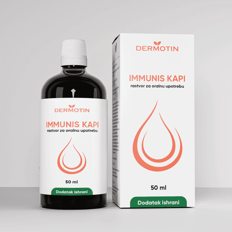 IMMUNIS KAPI