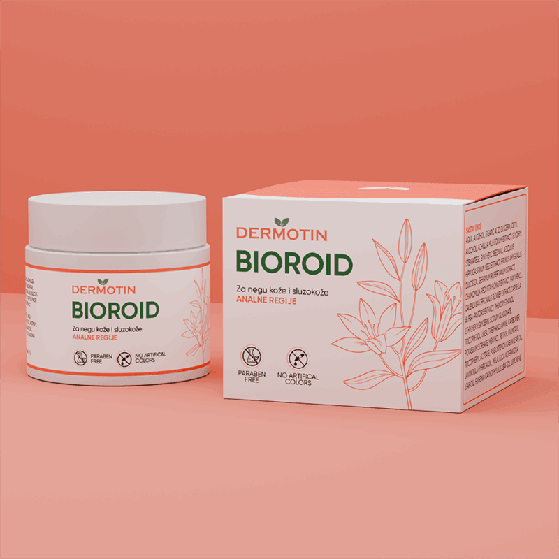 BIOROID - Image 1