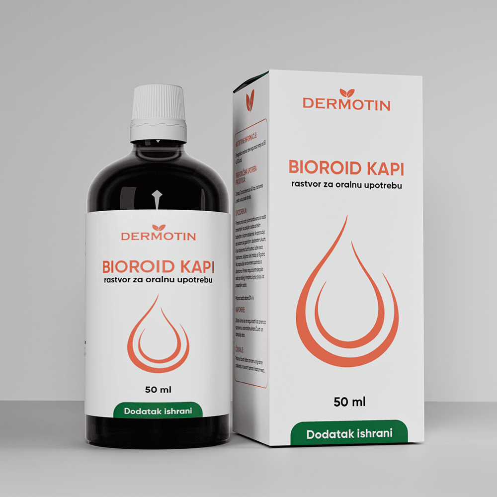 BIOROID KAPI - Image 1