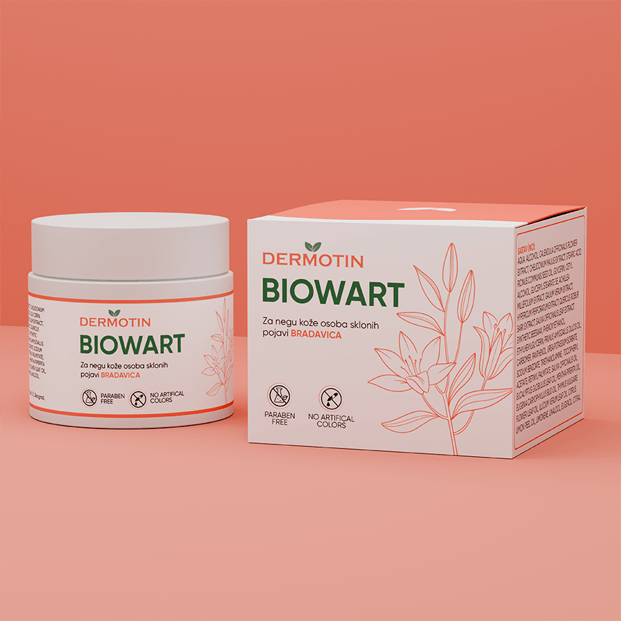 BIOWART - Image 1