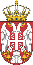 Grb Republike Srbije