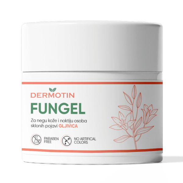 FUNGEL