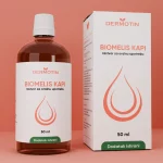 Biomelis Kapi