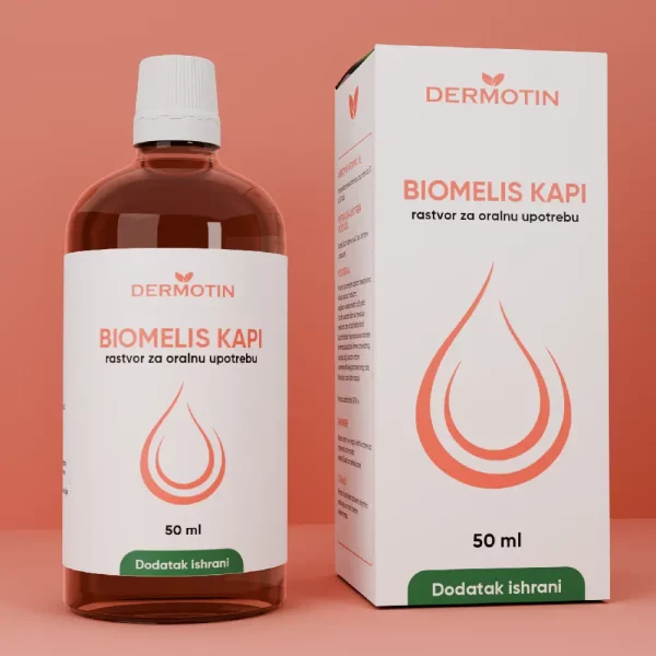 Biomelis Kapi