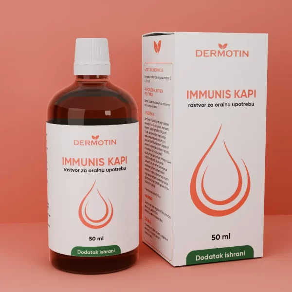 Immunis Kapi