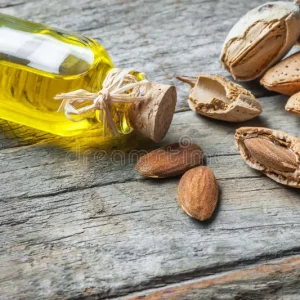 Prunus Amygdalus Dulcis Oil Prunus Amygdalus Dulcis Oil